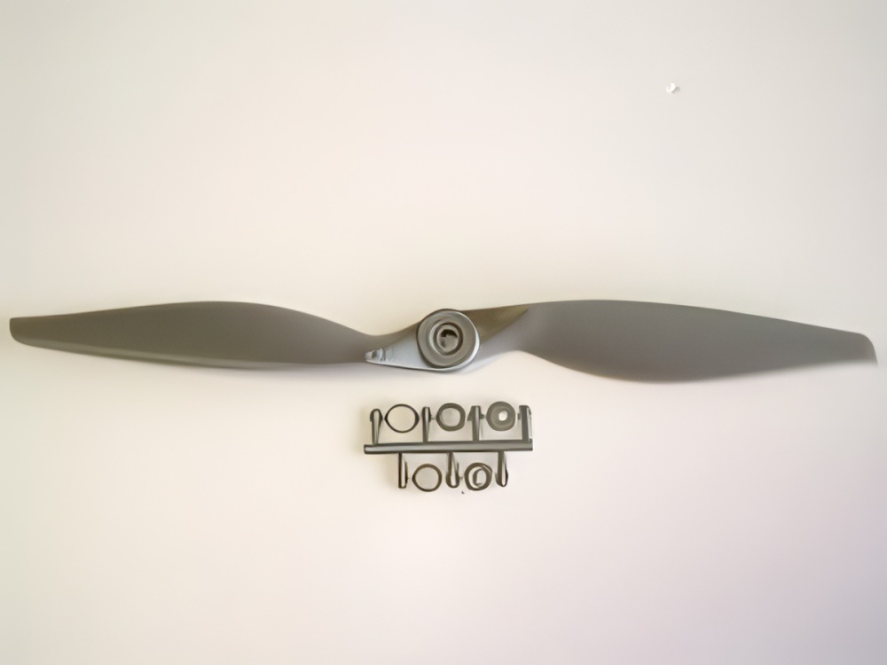 APC 13 x 6.5 Electric Propeller APC 13 x 6.5 Electric Propeller