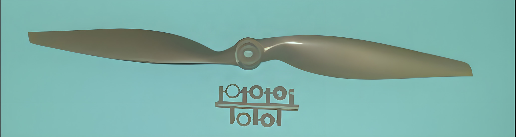 APC 12 x 6 Electric Propeller