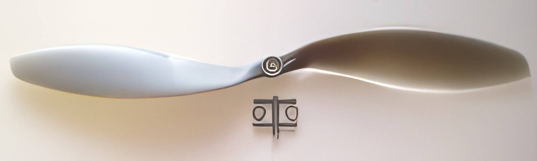 APC 9 x 3.8 Slow Fly Propeller