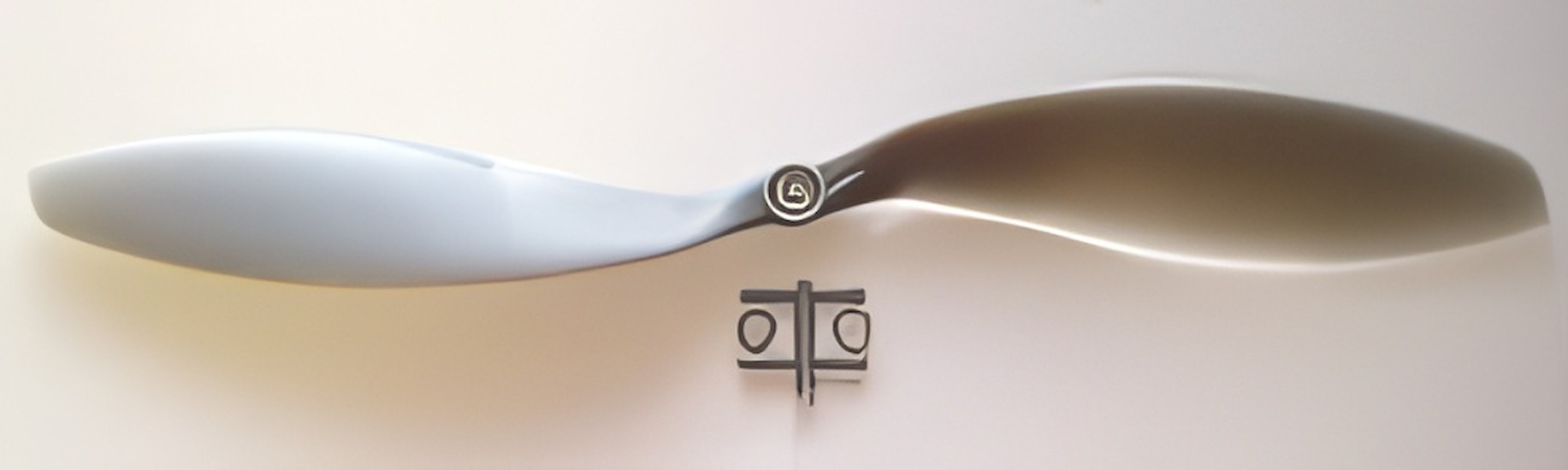 APC 11 x 7 Slow Fly Propeller