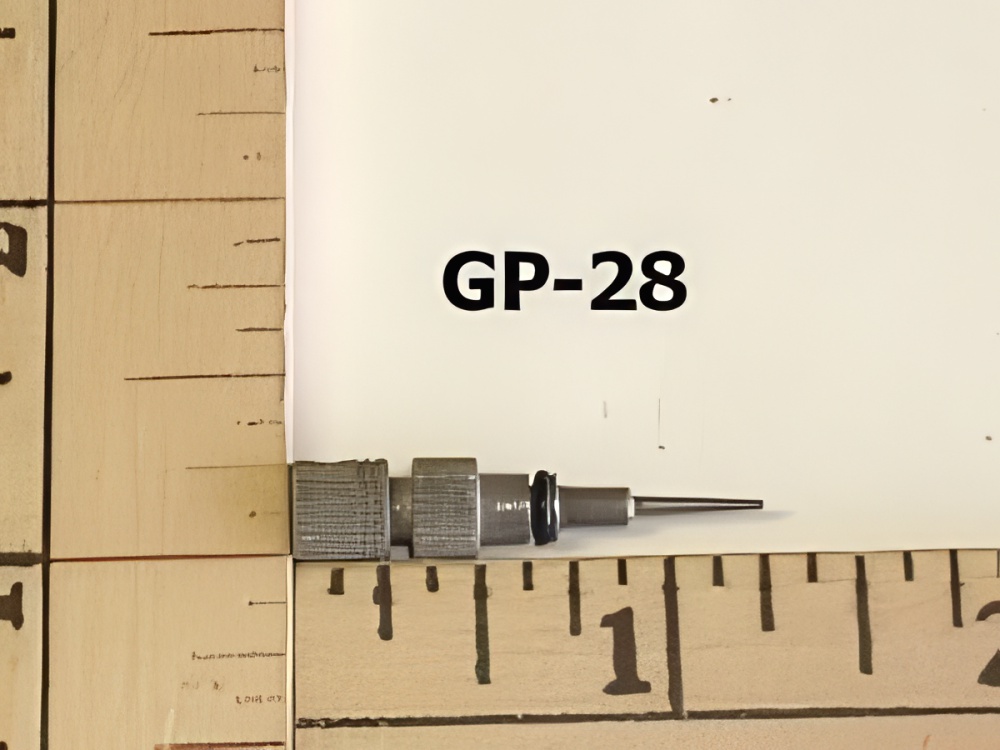 Thunder Tiger GP-28 Needle Valve Only, NON-WARRANTY, FINAL SALE, LAST ONE! Thunder Tiger GP-28 Needle Valve Only, NON-WARRANTY, FINAL SALE, LAST ONE!