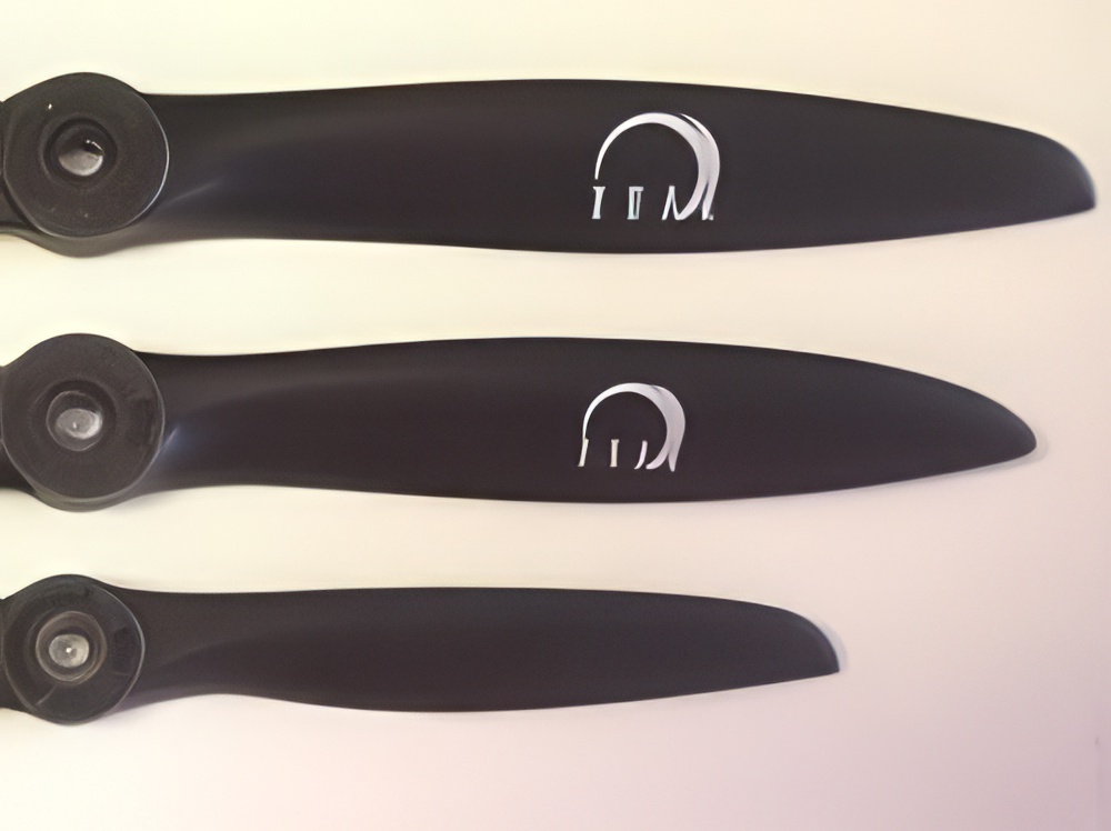 XOAR Nylon Props, WHILE SUPPLIES LAST