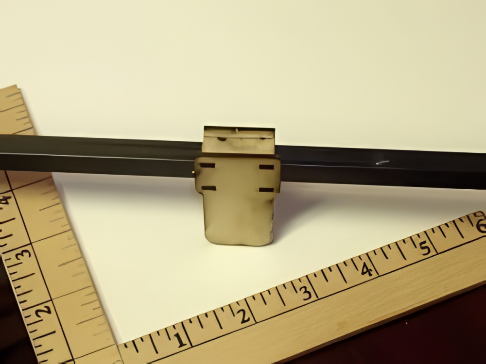 Slow Stick Heavy Duty Mounting Tab