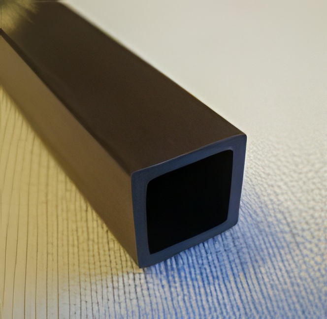 Radical RC 1 Piece Thin Wall Carbon Fiber Slow Stick Boom