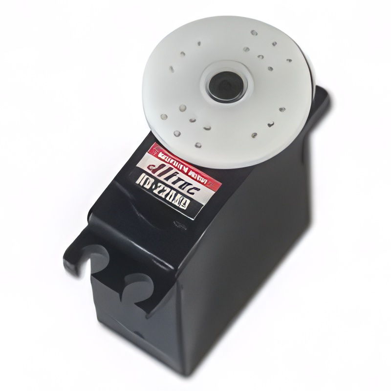 Hitec HS-225BB  Ball Bearing Mini Servo