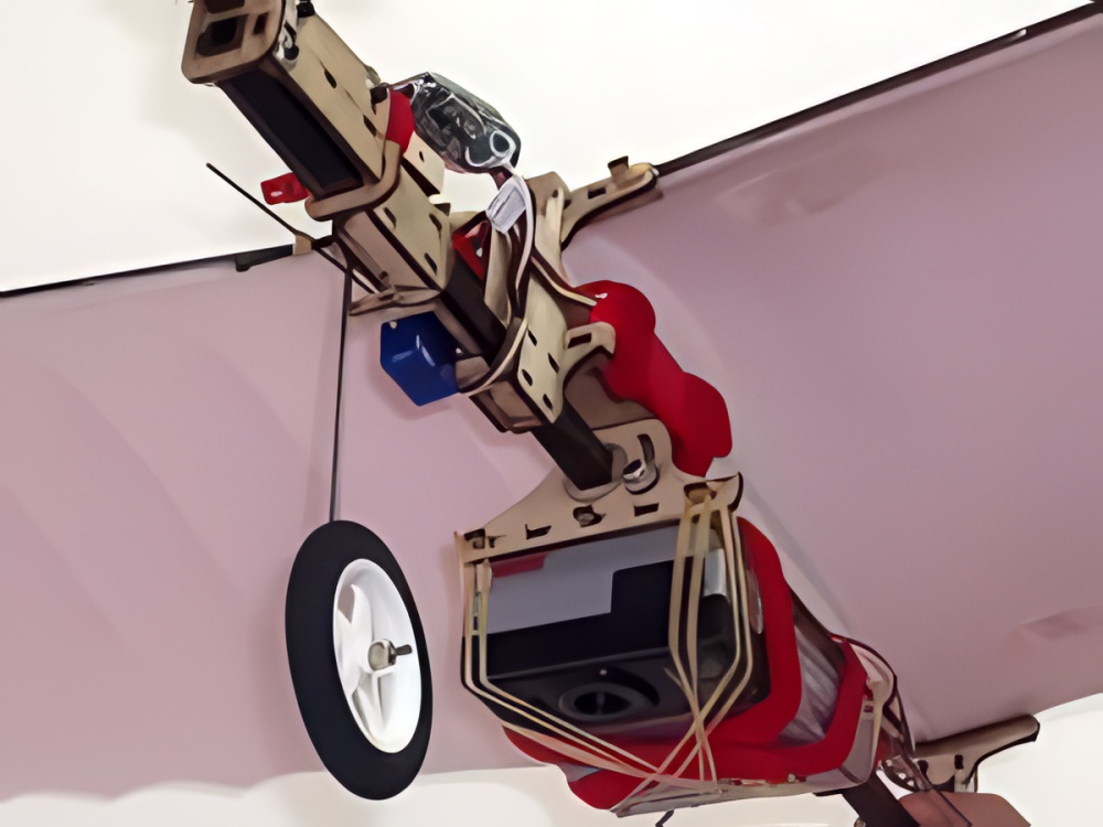 Slow Stick Adjustable Camera Mount