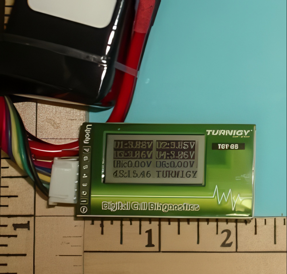 CellDIAG X6