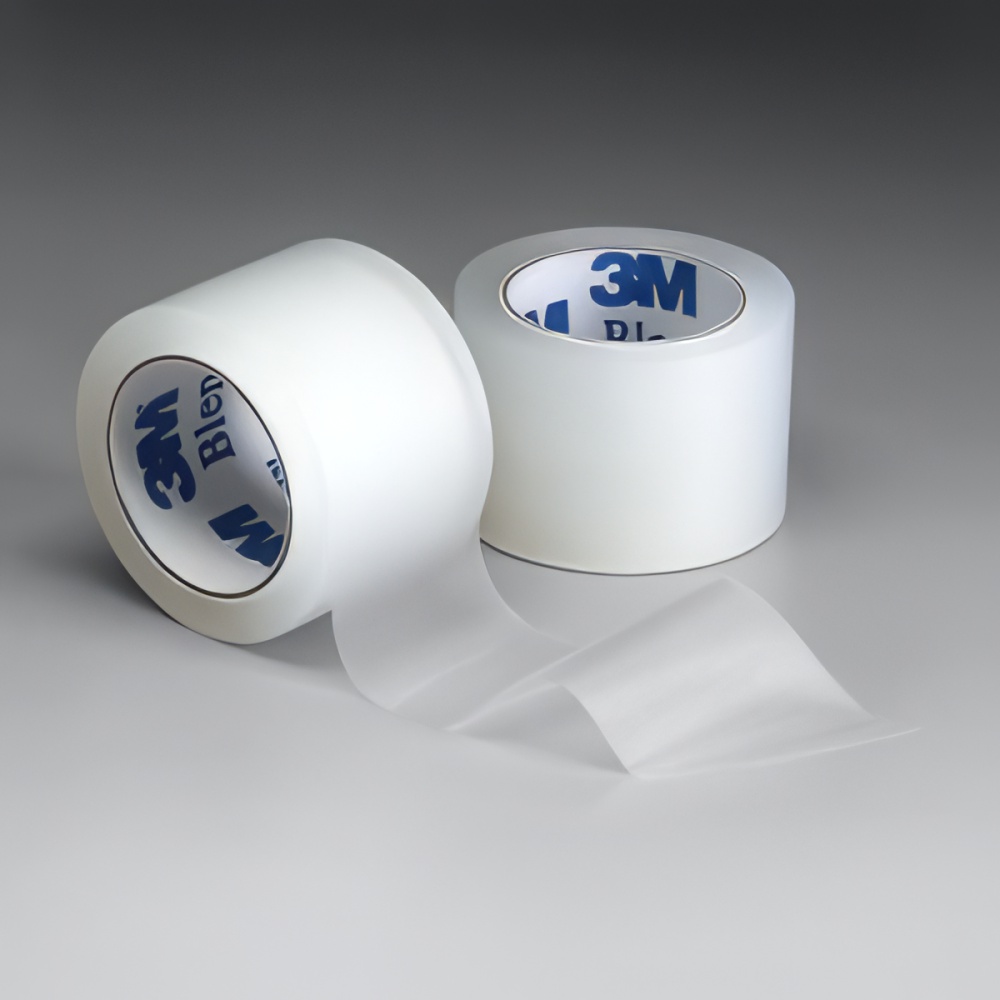 Blenderm Hinge Tape 1/2" x 5 Yards