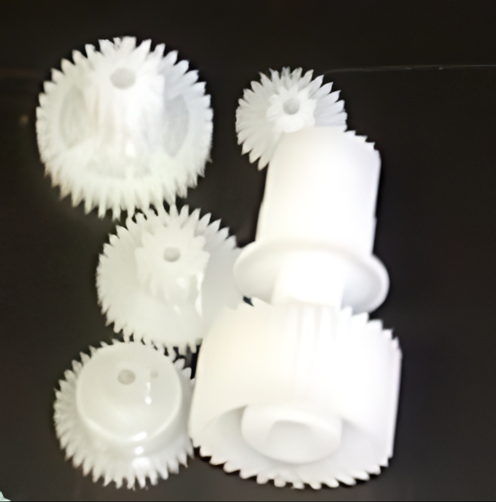 Hitec 56365 HS-85BB+ Nylon Gear Set
