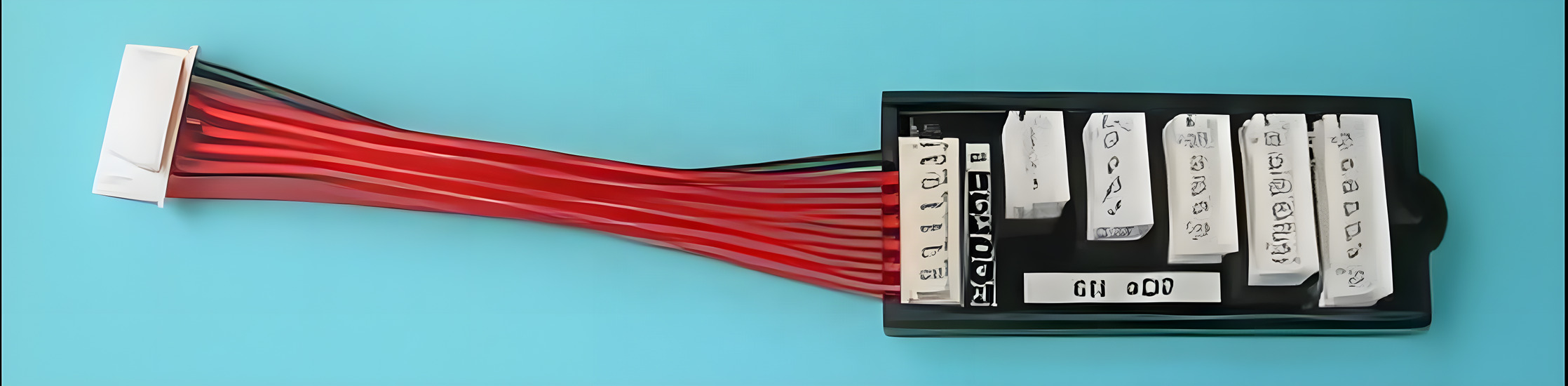 RRC XH 2S-6S Balance Adapter Expansion Board
