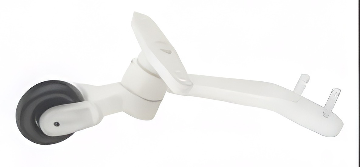 Du-Bro Micro Steerable Tail Wheel