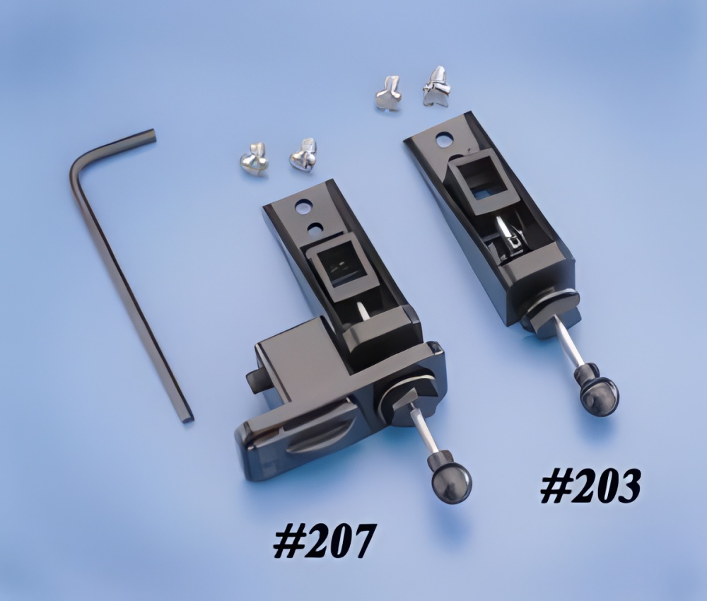 Du-Bro Universal Kwik-Switch Mount