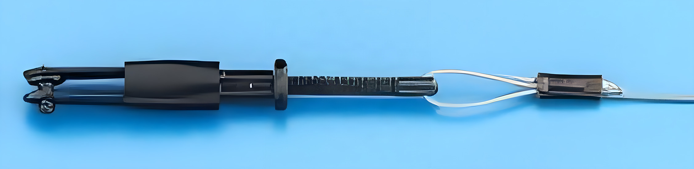 Du-Bro Pull-Pull 2-56 System