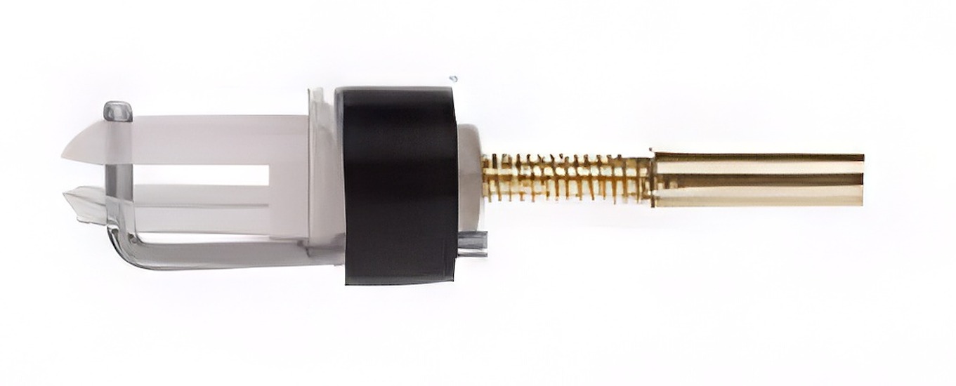 Du-Bro Micro2 Clevis #921 (for .047) (2/pkg.)