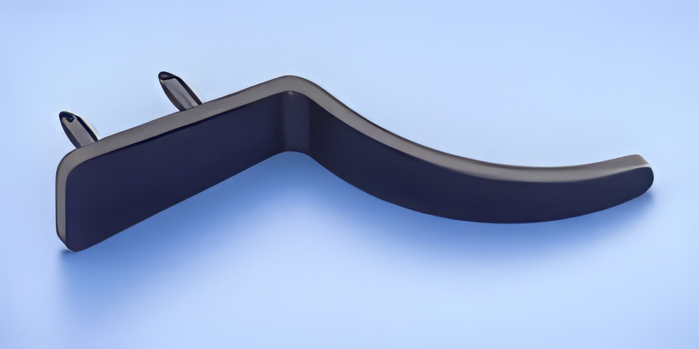 Du-Bro Micro Tail Skid