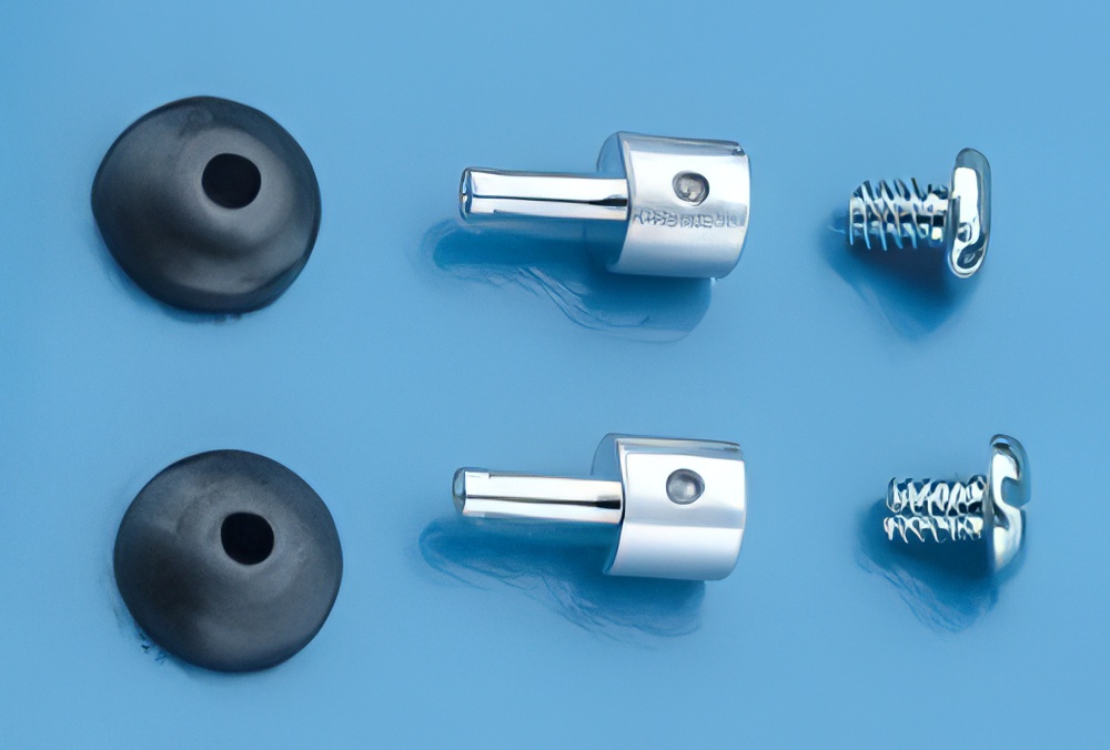 Du-Bro Mini E/Z Connectors up to .047 wire 12-Pack