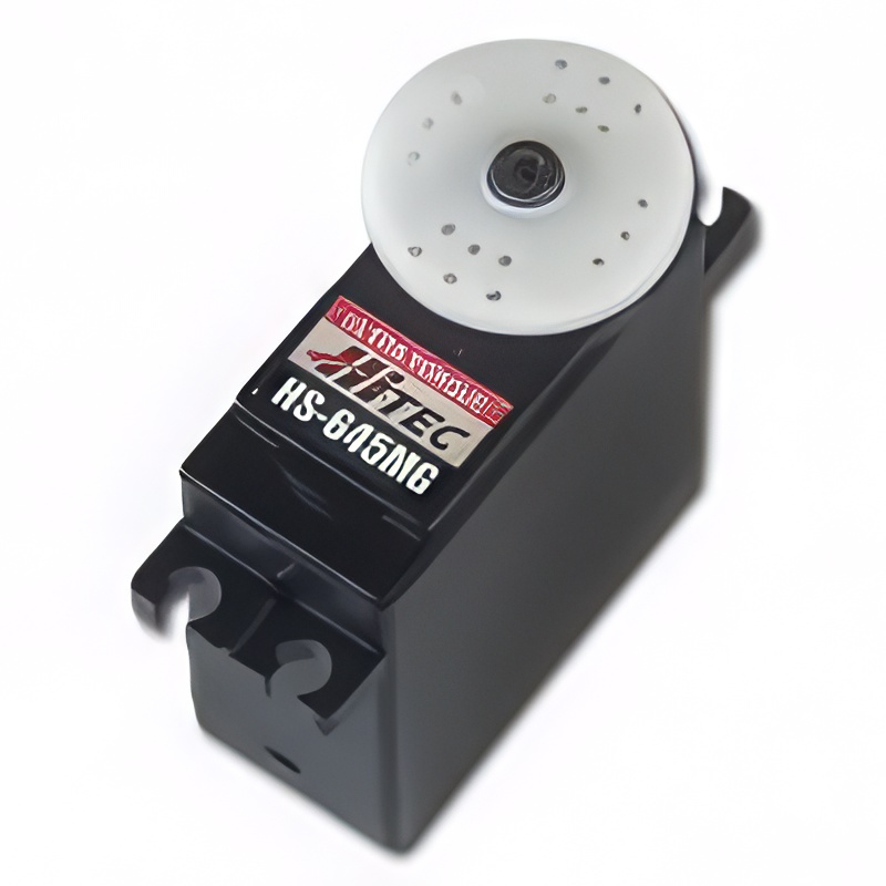 Hitec HS-645MG Servo Metal Gear