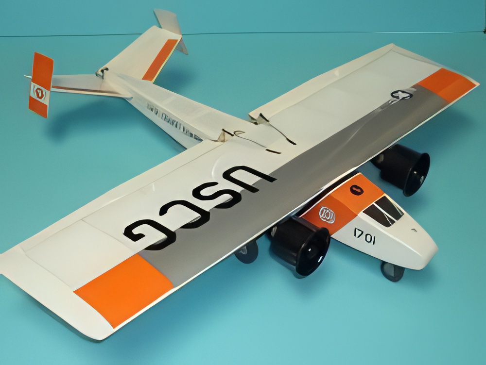 Radical RC Mini Hunter