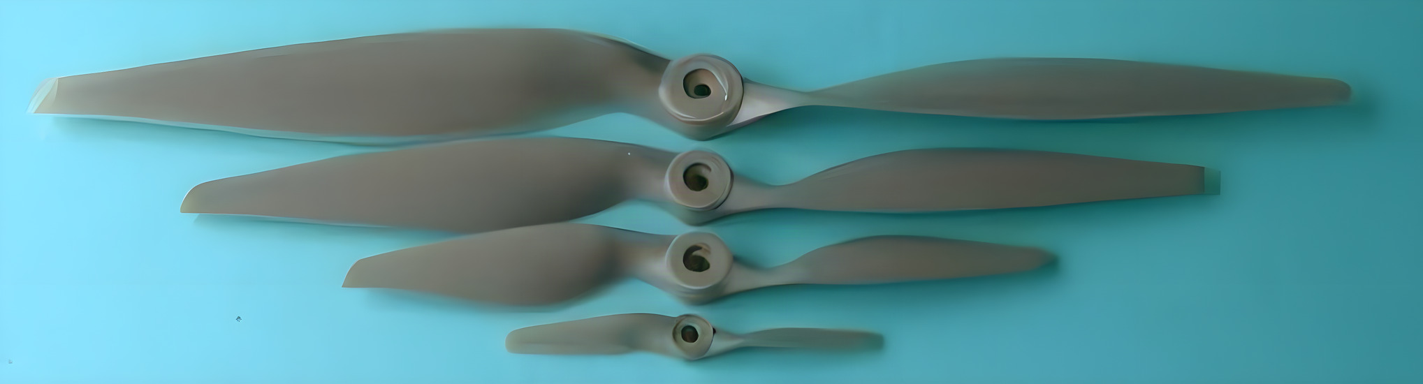 APC 13 x 5.5 Electric Pusher Prop