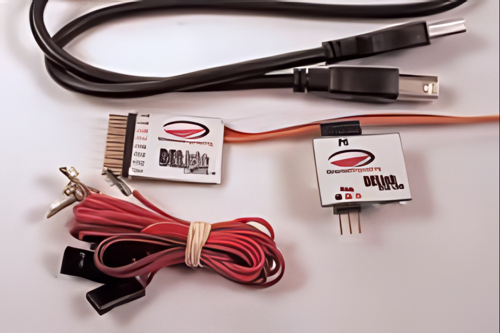 Dimension Engineering DELight Starter Kit