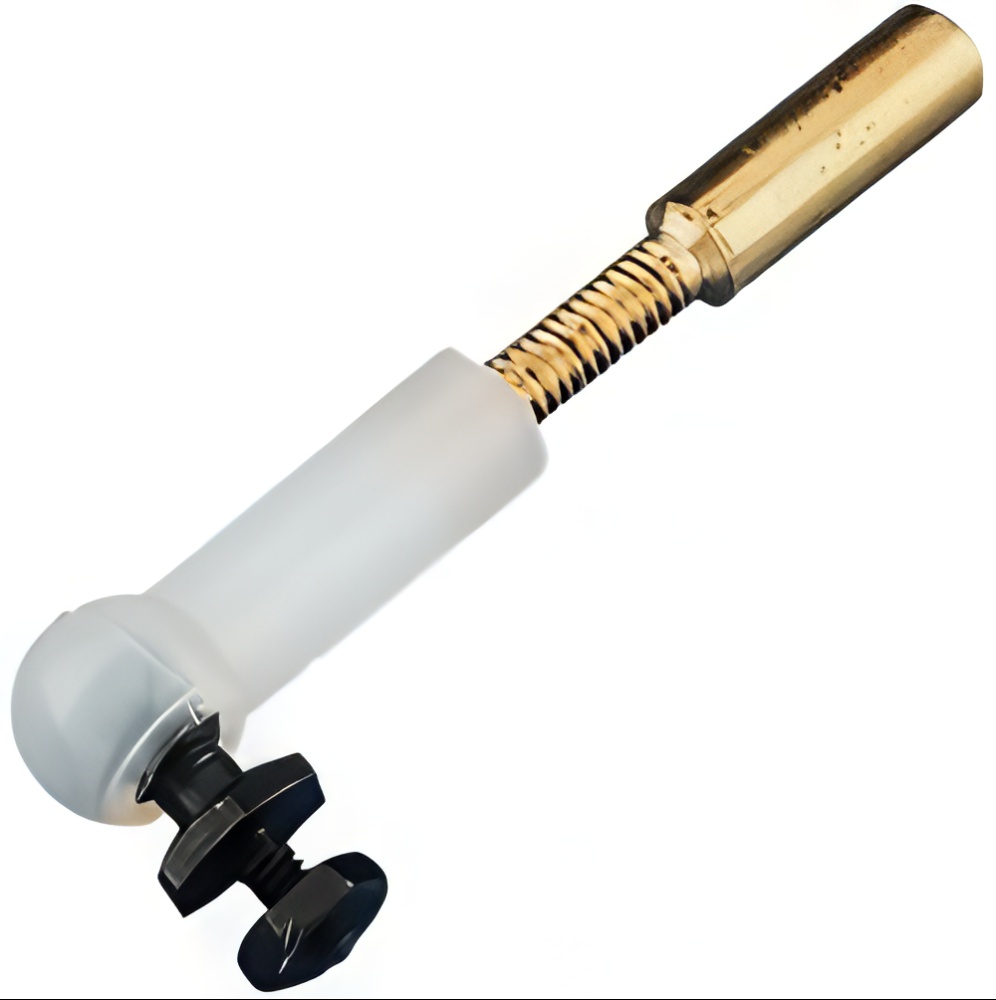 Du-Bro Micro Ball LInk for .032" Pushrods