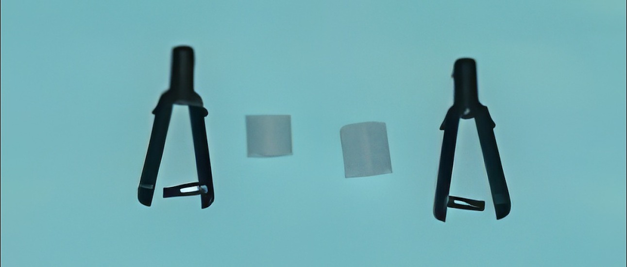 Du-Bro 2mm (0.079") Nylon Kwik-Link (QTY/PKG: 2 )
