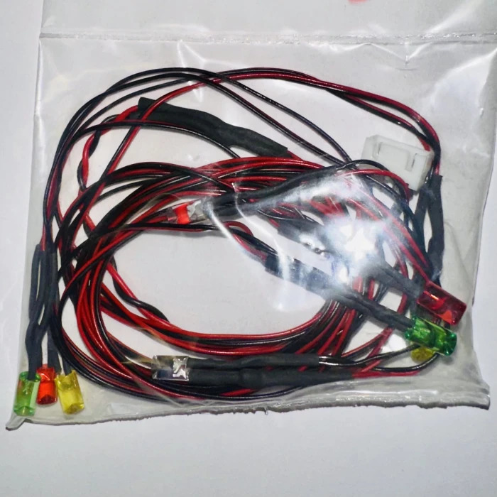 Night Fly Lights 8 LED