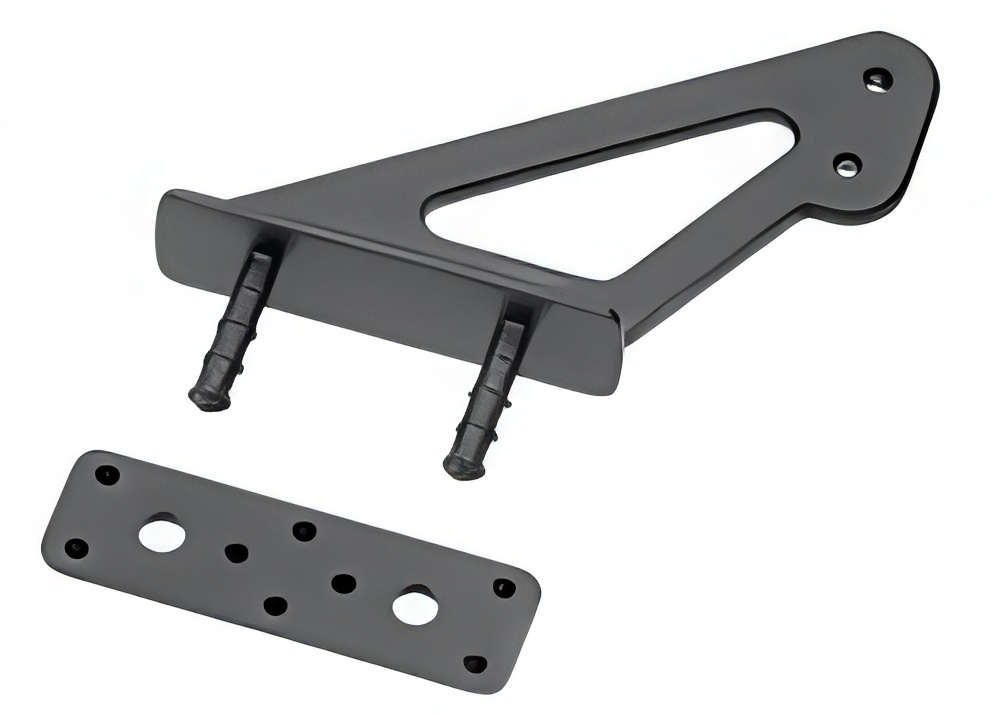 Du-Bro Micro Razor Control Horns (2pk)
