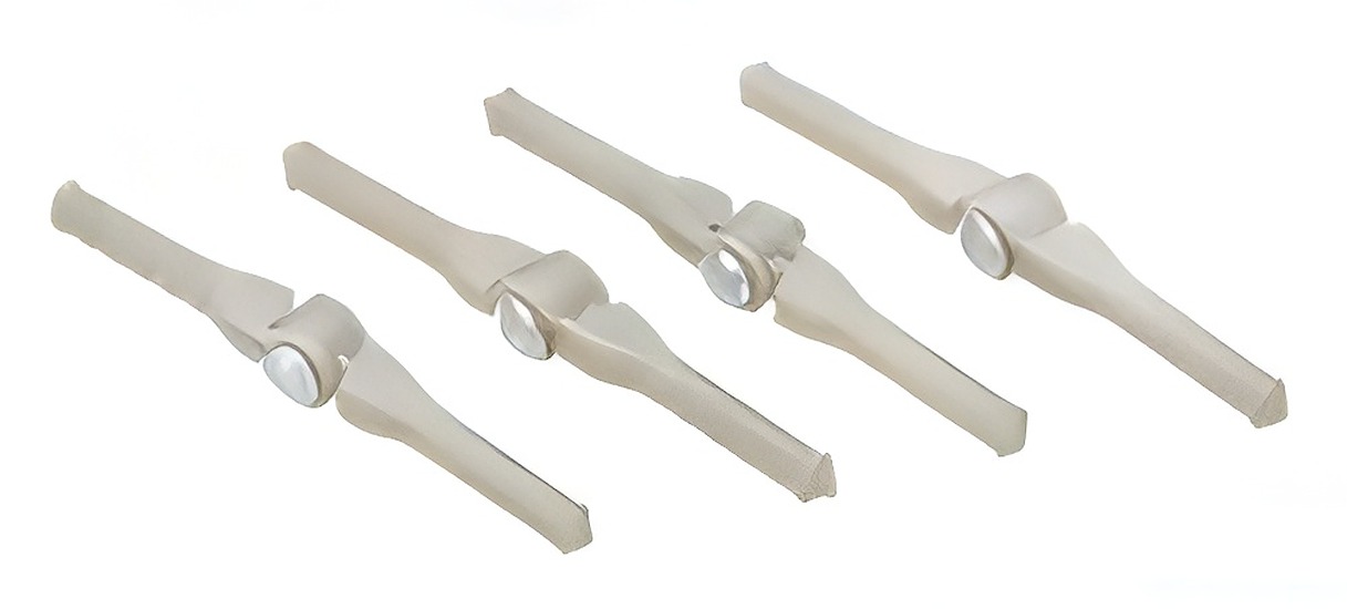 Micro E/Z Hinge 15PK Micro E/Z Hinge 15PK