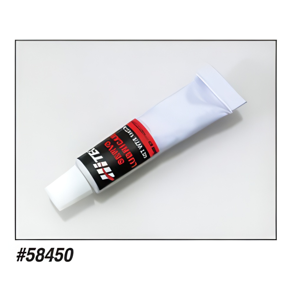 Hitec Universal Servo Gear Lubricant 3g Tube