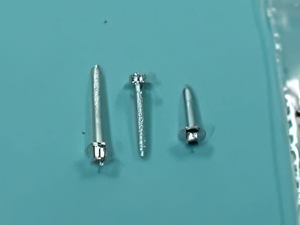 #2 x 7/16" Socket Head Sheet Metal Screw, Qty 10