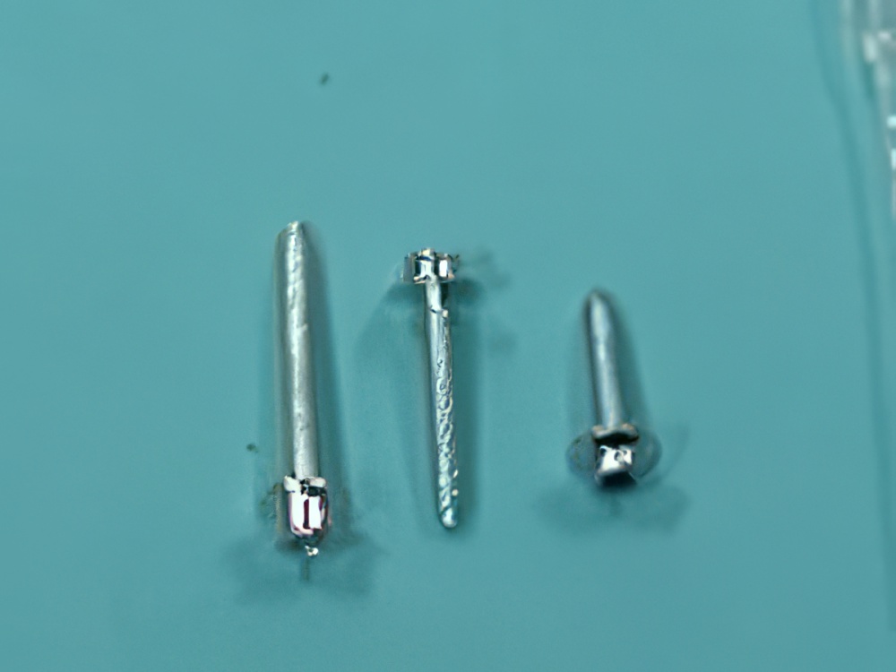 #3 x 5/8" Socket Head Sheet Metal Screw, Qty 10