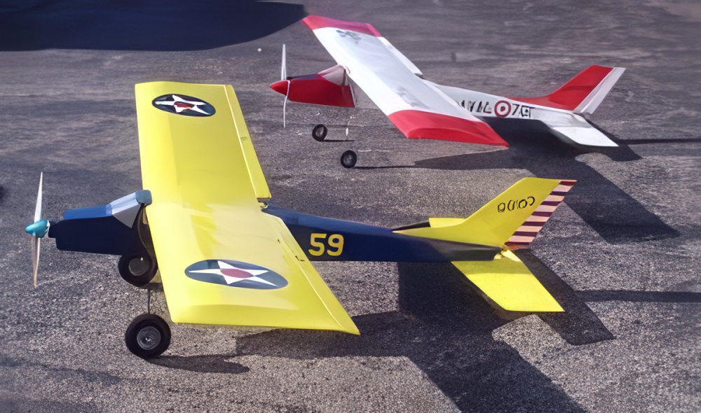 Radical RC Intern 66