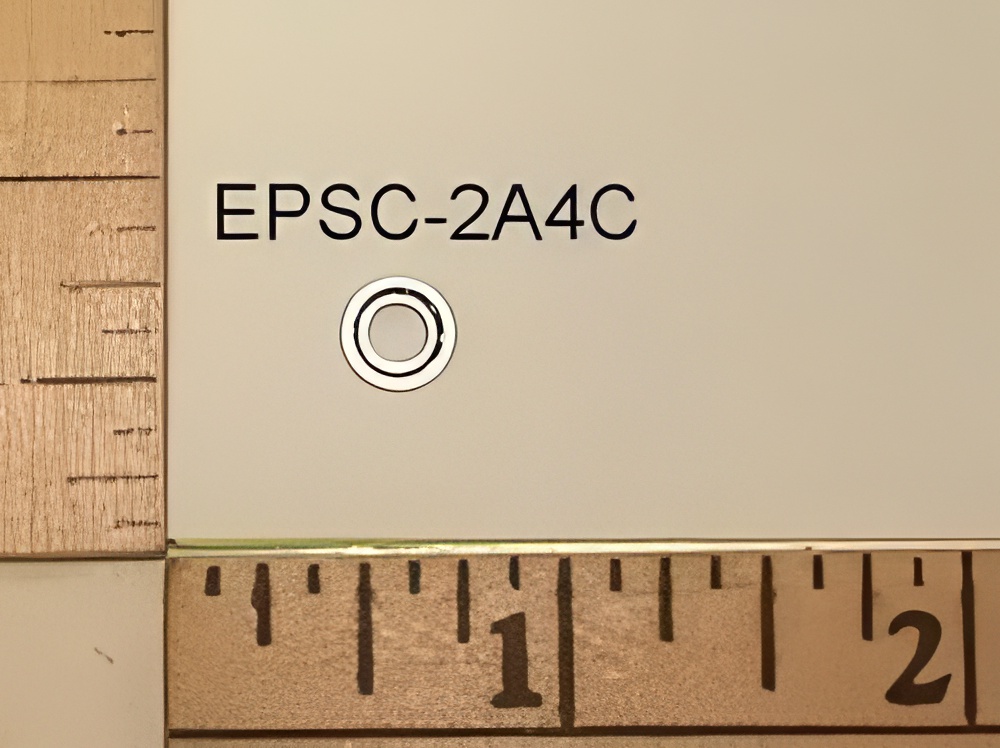 GWS/EPS-2X 4mm Ball Bearing