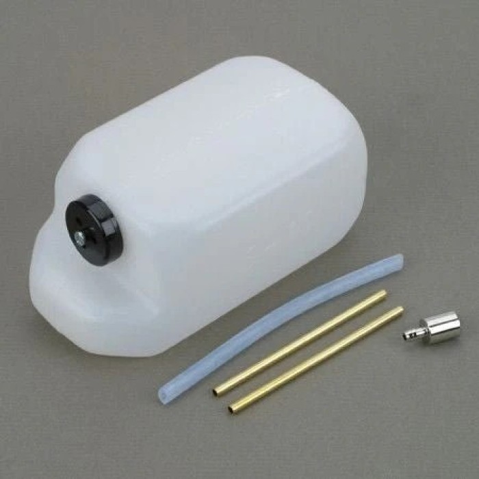 Du-Bro 4 ounce Fuel Tank