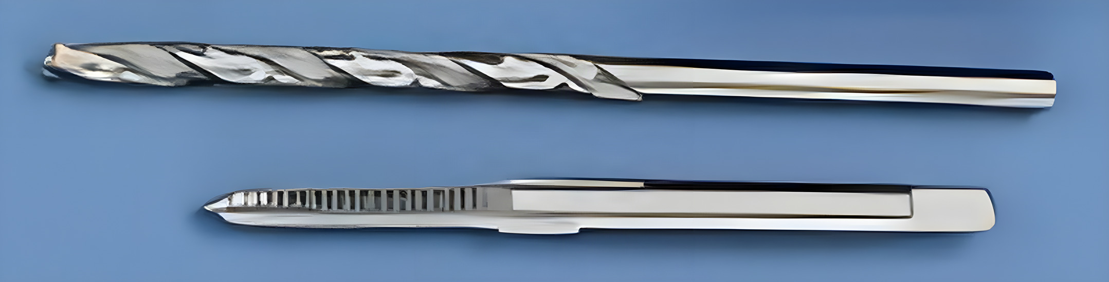 Du-Bro 4mm Tap and Drill Set