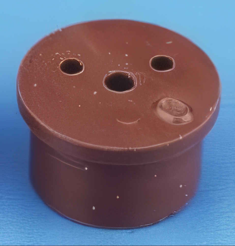 Gas Stopper Conversion for Du-Bro Tanks