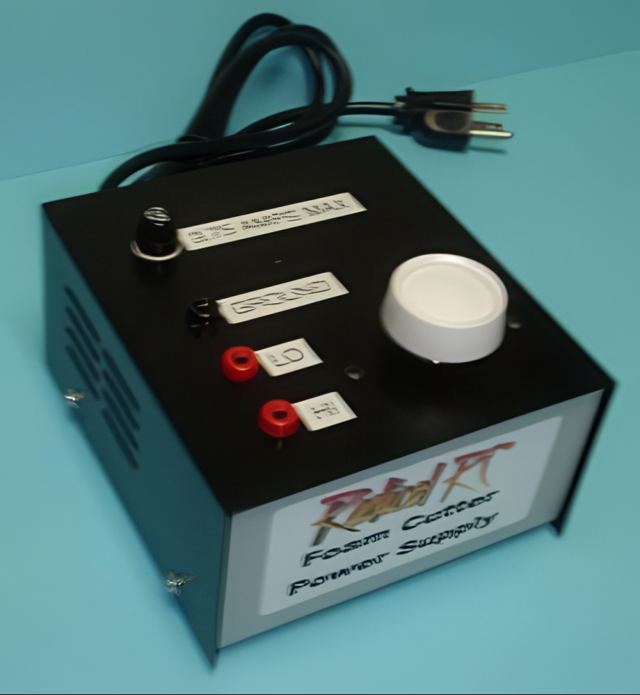 Foam Cutting Power Supply, Special Order