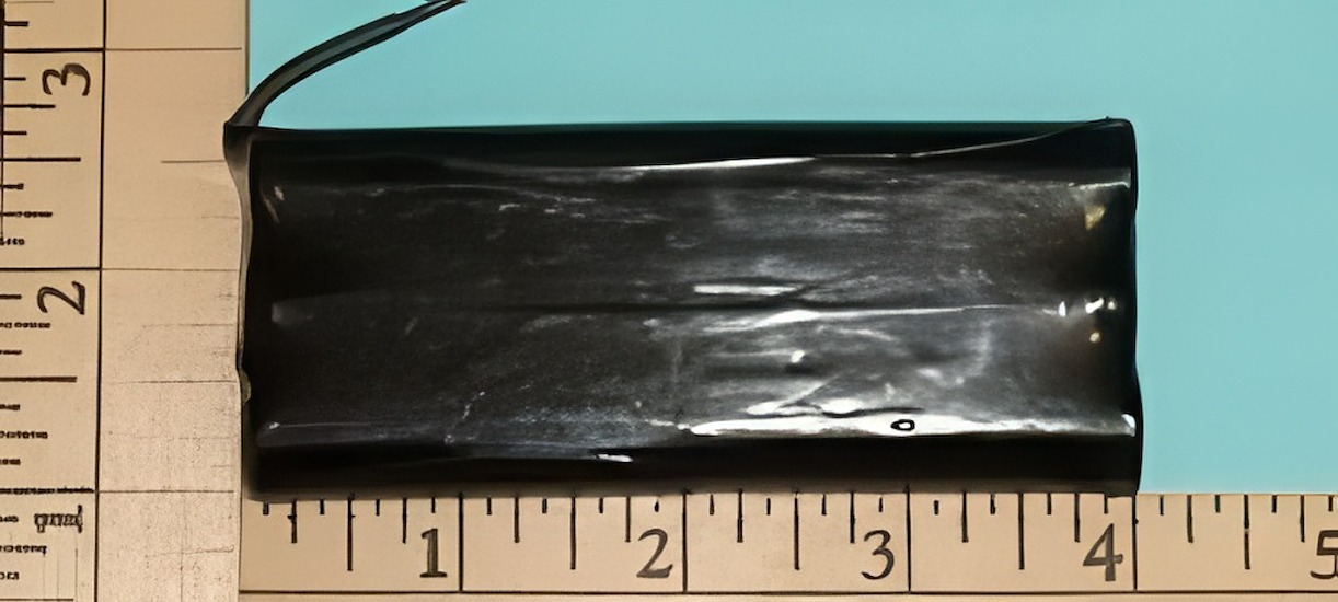 FDK/Sanyo 1650 AA NiMH 7.2V 6-Cell 3x2 TX Pack