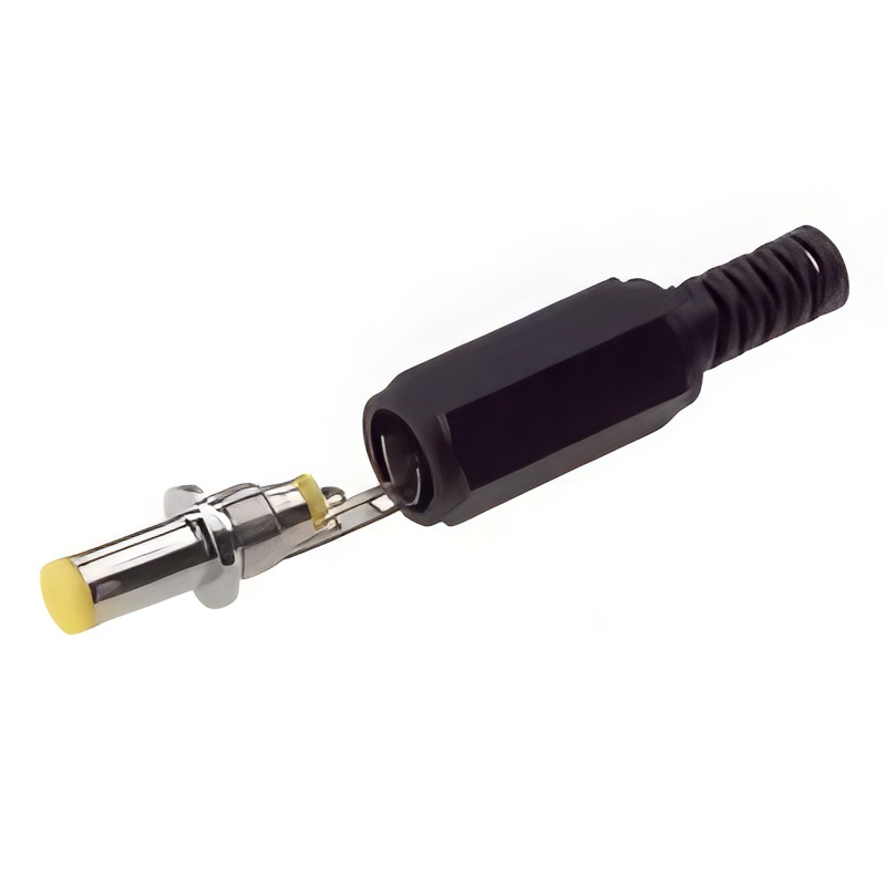 Airtronics SD-10G TX Charge Plug #10