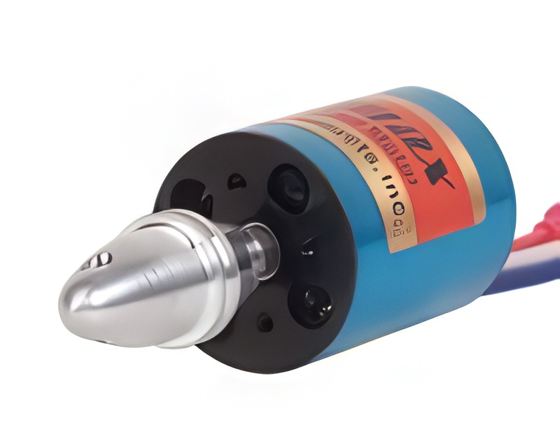 Himax HB2815 2153KV Direct Drive Motor