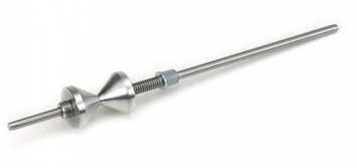 DuBro Tru-Spin Balancer