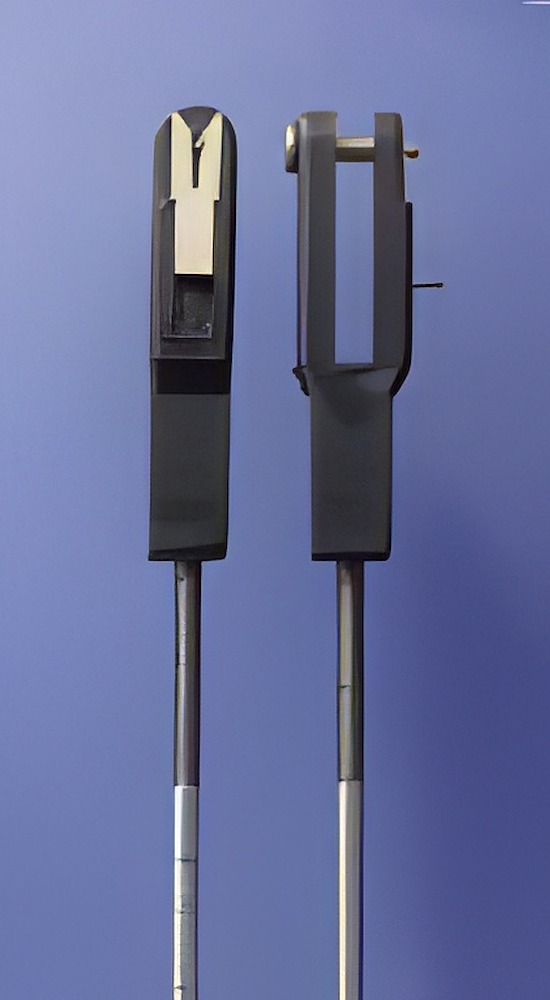 Du-Bro 2-56 Safety Lock Kwik-Links 2PK