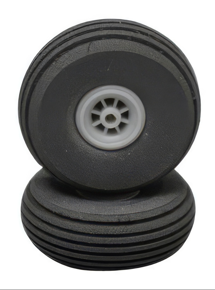 Du-Bro Super Lite Wheels 1-3/4"