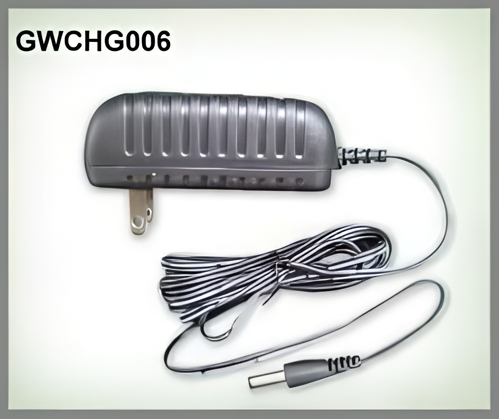 GWS 15V DC power supply for C3-LP Charger