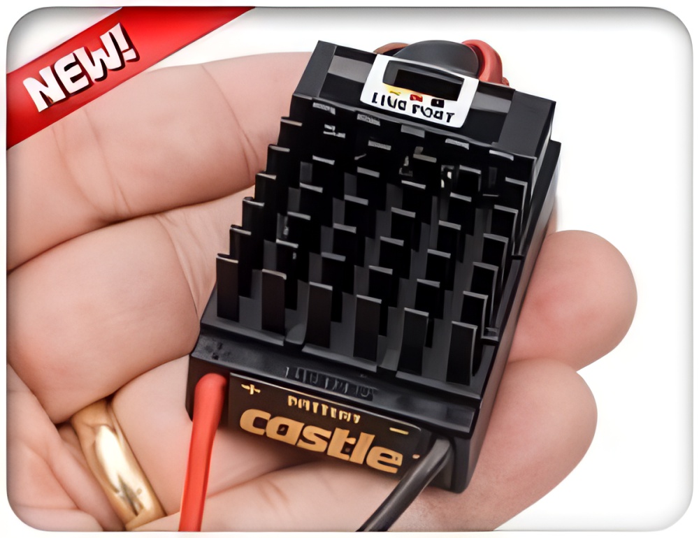 Castle Creations CC-BEC PRO Battery Eliminator Circuit