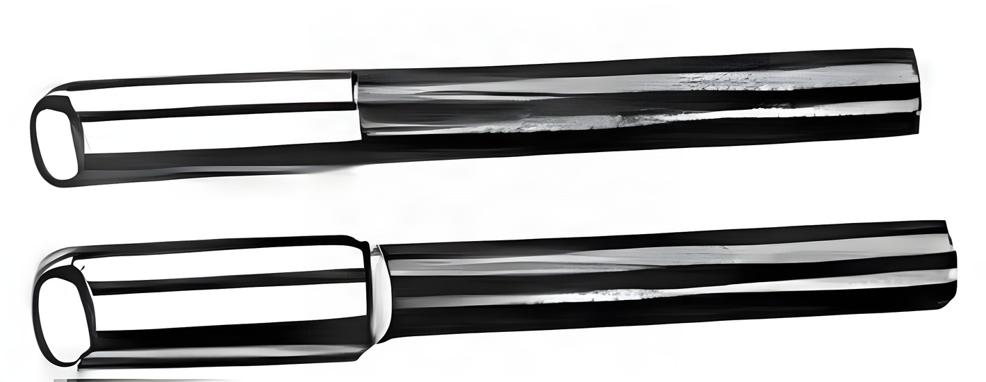 Du-Bro Threaded Couplers 2-56 for 1/16 cable or wire.