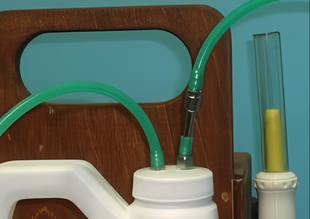 RRC Fuel Bottle Fitting Set