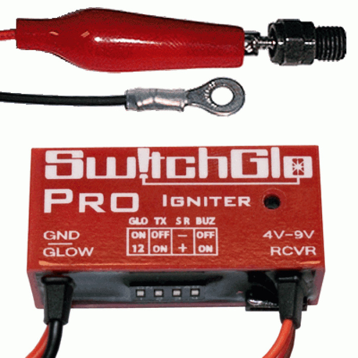SwitchGlo Pro