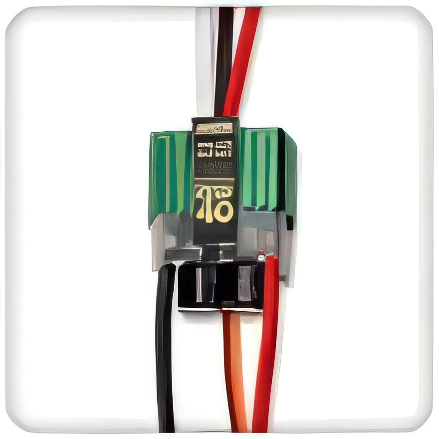 Castle Creations Phoenix ICE HV 60 V2 Brushless ESC